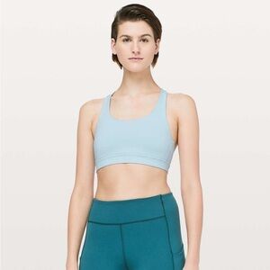 Lululemon invigorate bra